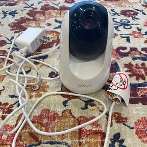VAVA Baby Camera